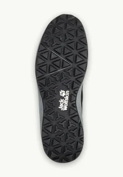 Wandelen|Lifestyle|Jack Wolfskin Woodland 2 Texapore Mid M