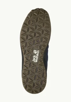 Wandelen|Lifestyle|Jack Wolfskin Woodland 2 Texapore Mid M