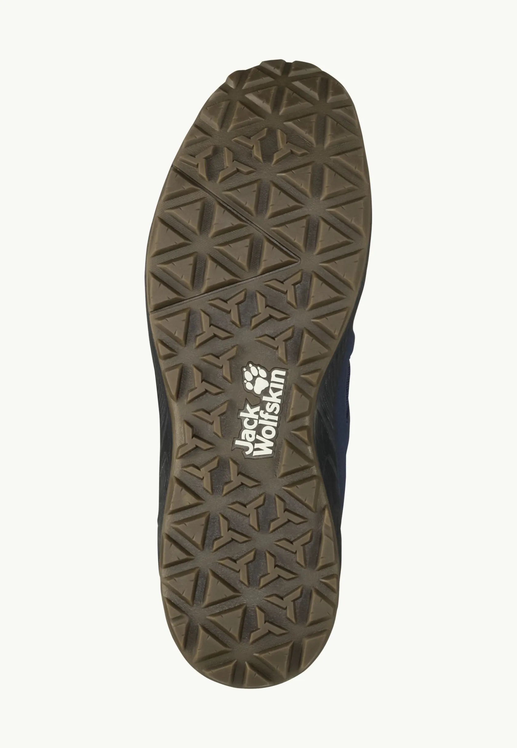 Wandelen|Lifestyle|Jack Wolfskin Woodland 2 Texapore Mid M