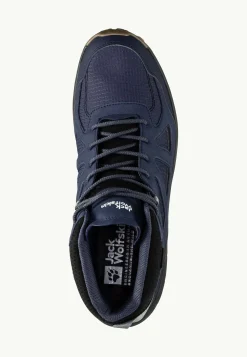 Wandelen|Lifestyle|Jack Wolfskin Woodland 2 Texapore Mid M