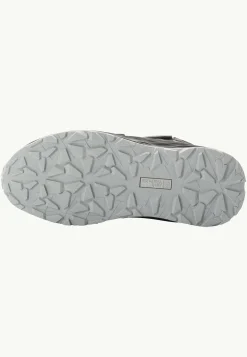 Multifunctionele Schoenen|Outdoor Sneaker|Jack Wolfskin Woodland 2 Texapore Mid Vc K