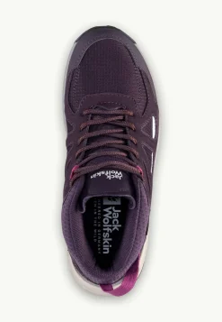 Lifestyle|Outdoor Sneaker|Jack Wolfskin Woodland 2 Texapore Mid W