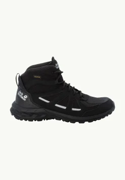 Lifestyle|Outdoor Sneaker|Jack Wolfskin Woodland 2 Texapore Mid W