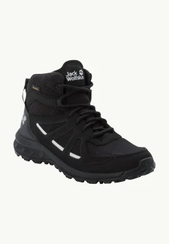 Lifestyle|Outdoor Sneaker|Jack Wolfskin Woodland 2 Texapore Mid W