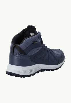 Lifestyle|Outdoor Sneaker|Jack Wolfskin Woodland 2 Texapore Mid W