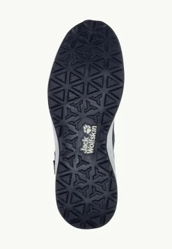 Lifestyle|Outdoor Sneaker|Jack Wolfskin Woodland 2 Texapore Mid W