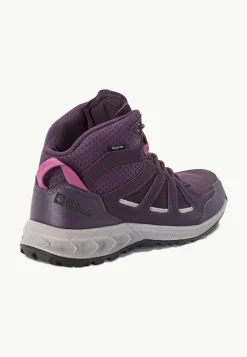 Lifestyle|Outdoor Sneaker|Jack Wolfskin Woodland 2 Texapore Mid W