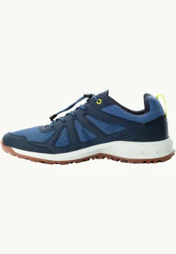 Lifestyle|Wandelen|Jack Wolfskin Woodland 2 Vent Low M