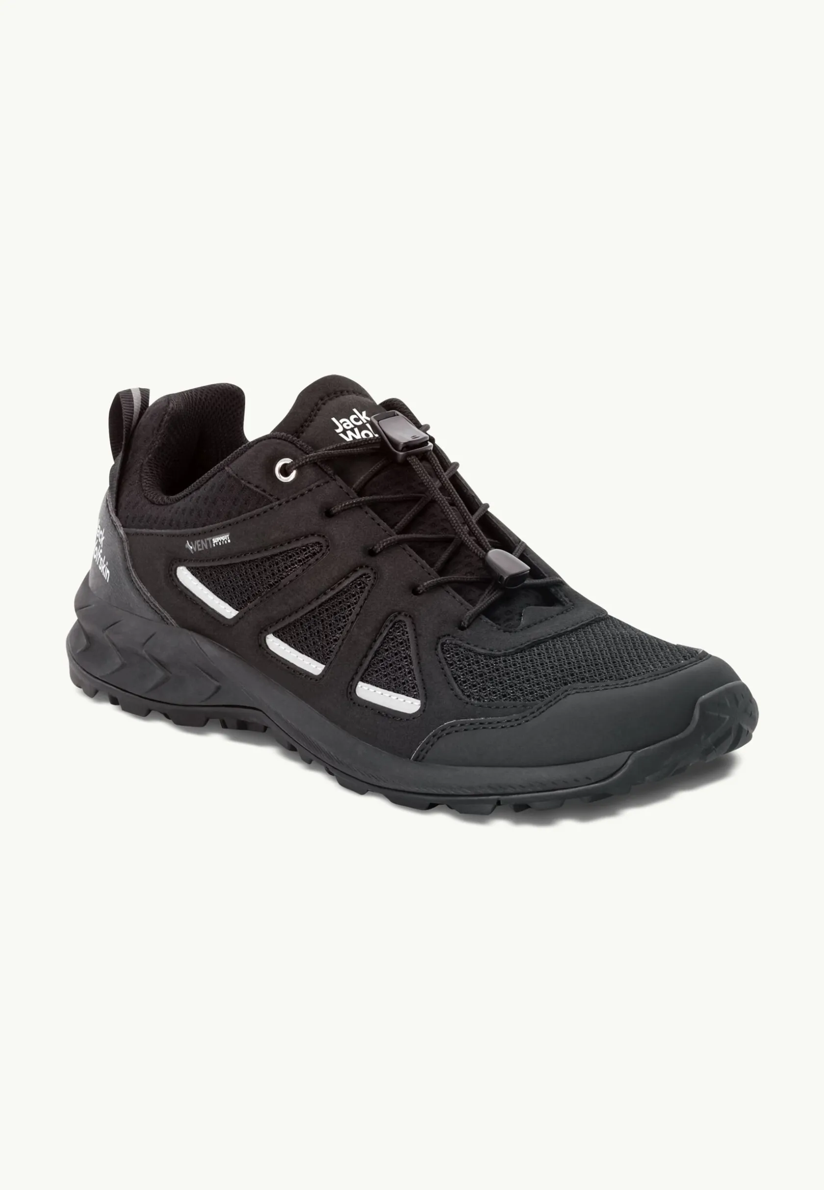 Lifestyle|Wandelen|Jack Wolfskin Woodland 2 Vent Low M