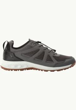 Lifestyle|Wandelen|Jack Wolfskin Woodland 2 Vent Low M