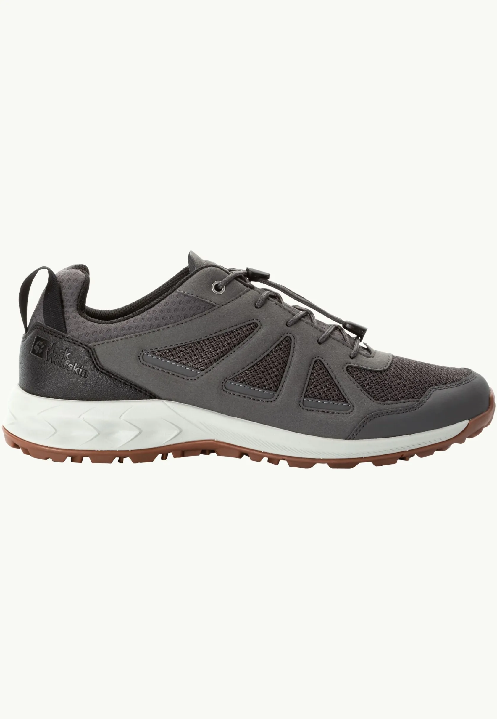 Lifestyle|Wandelen|Jack Wolfskin Woodland 2 Vent Low M