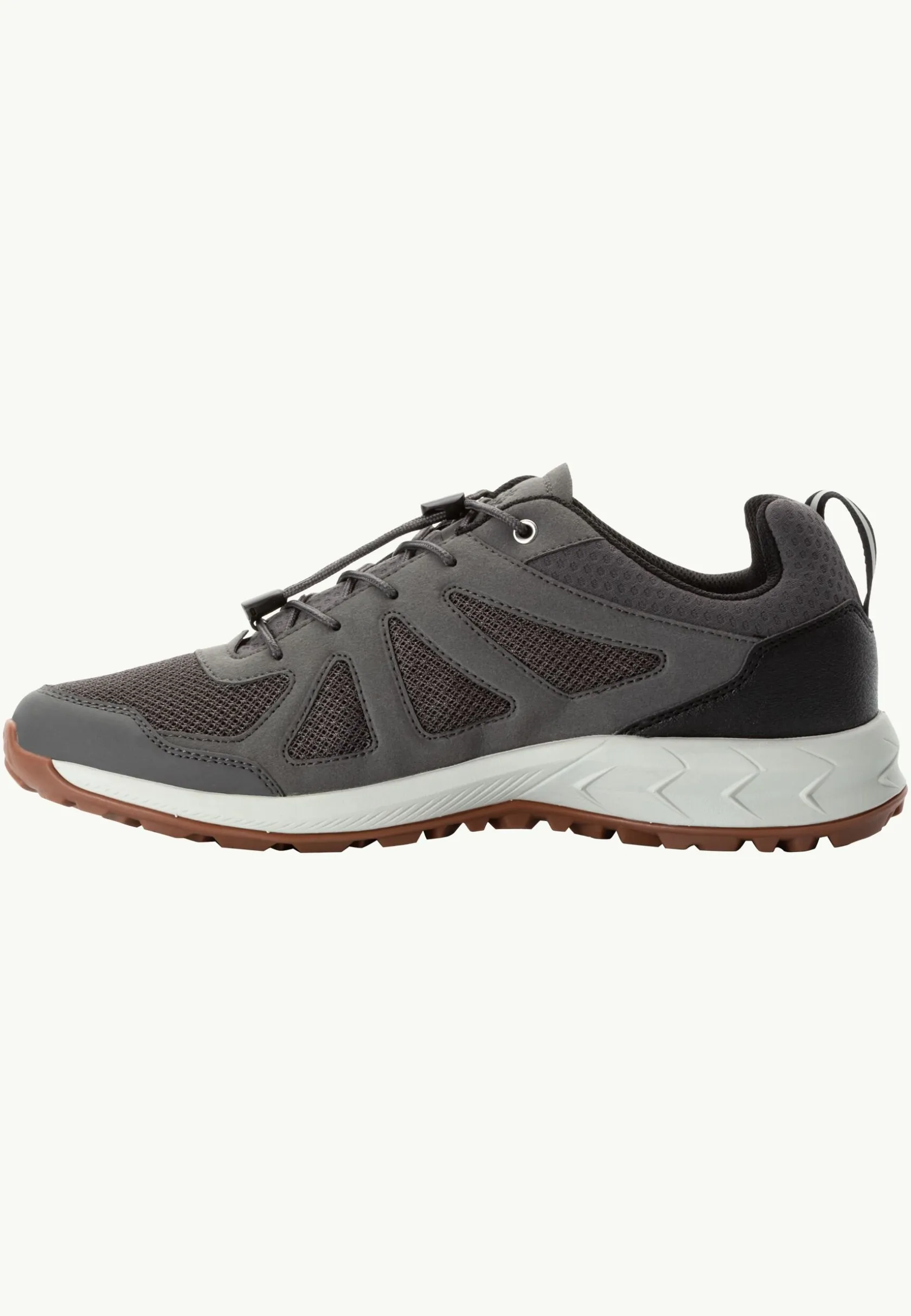 Lifestyle|Wandelen|Jack Wolfskin Woodland 2 Vent Low M