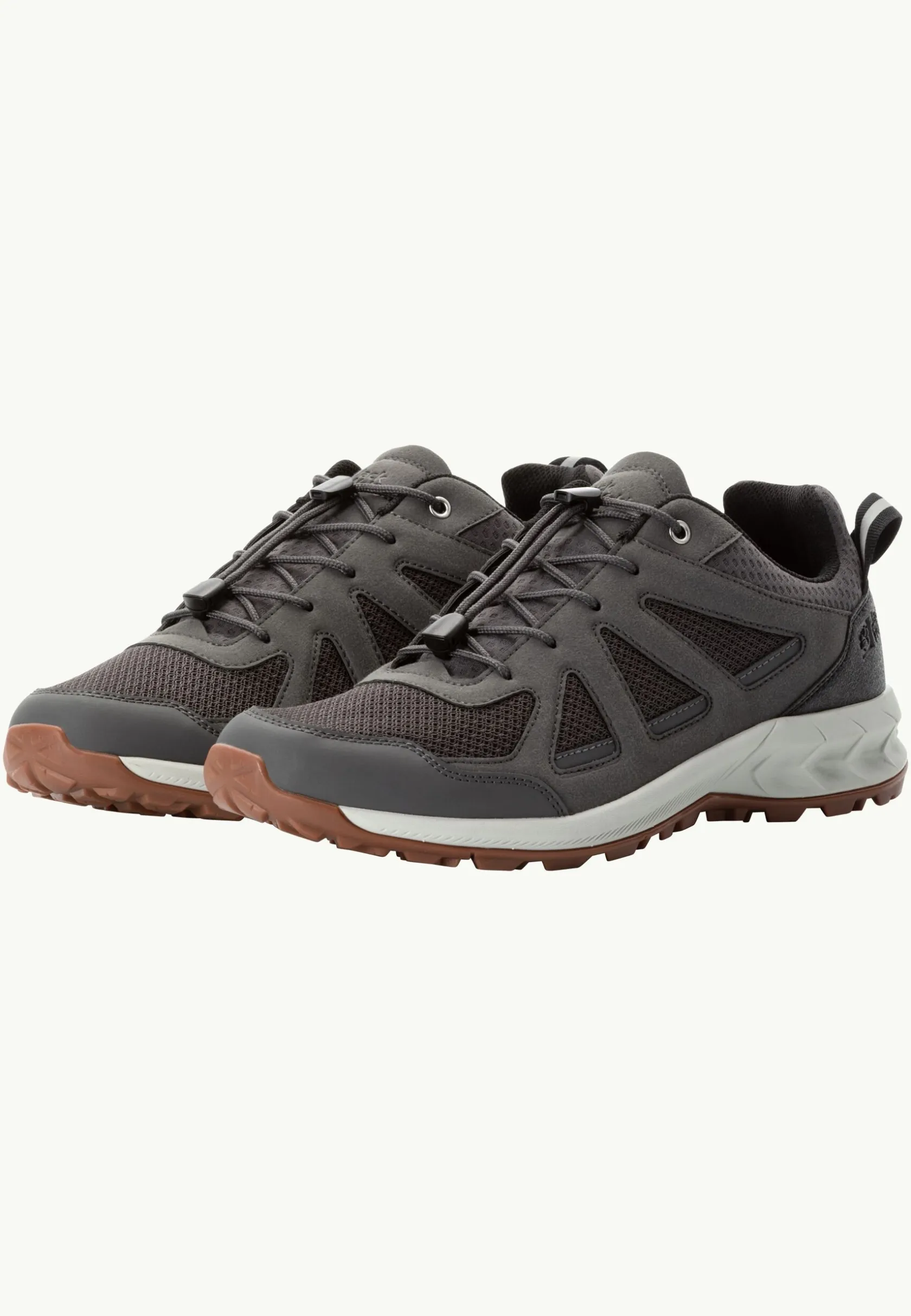 Lifestyle|Wandelen|Jack Wolfskin Woodland 2 Vent Low M