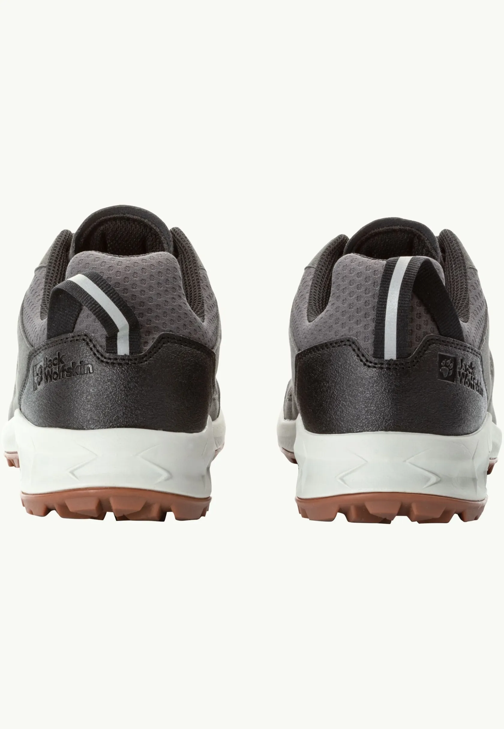 Lifestyle|Wandelen|Jack Wolfskin Woodland 2 Vent Low M