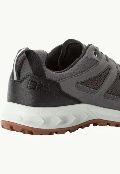Lifestyle|Wandelen|Jack Wolfskin Woodland 2 Vent Low M