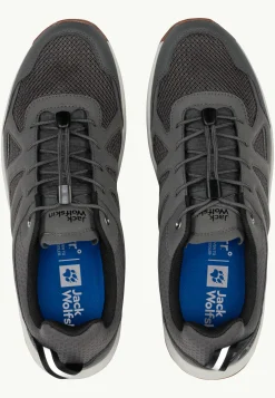 Lifestyle|Wandelen|Jack Wolfskin Woodland 2 Vent Low M