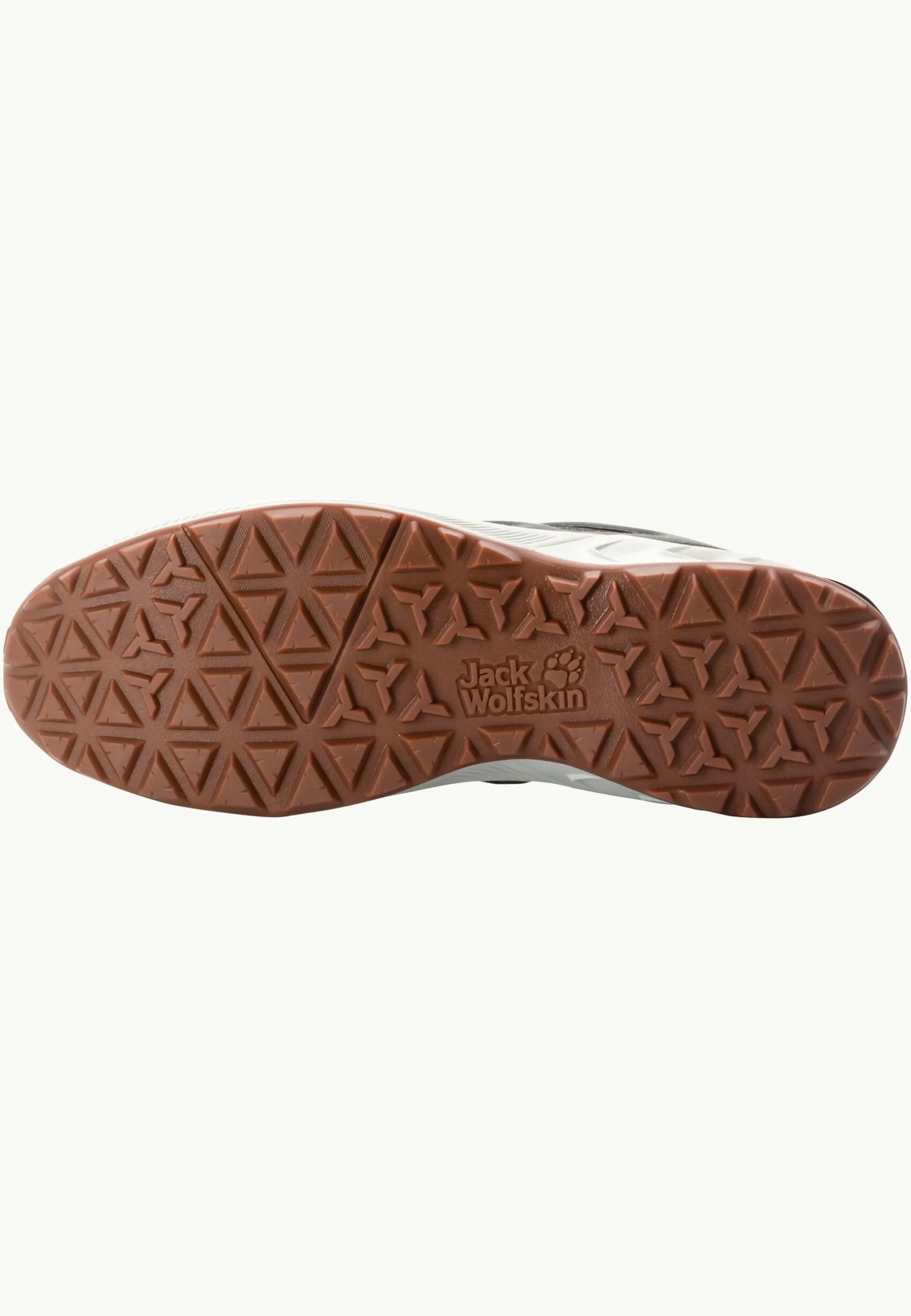 Lifestyle|Wandelen|Jack Wolfskin Woodland 2 Vent Low M