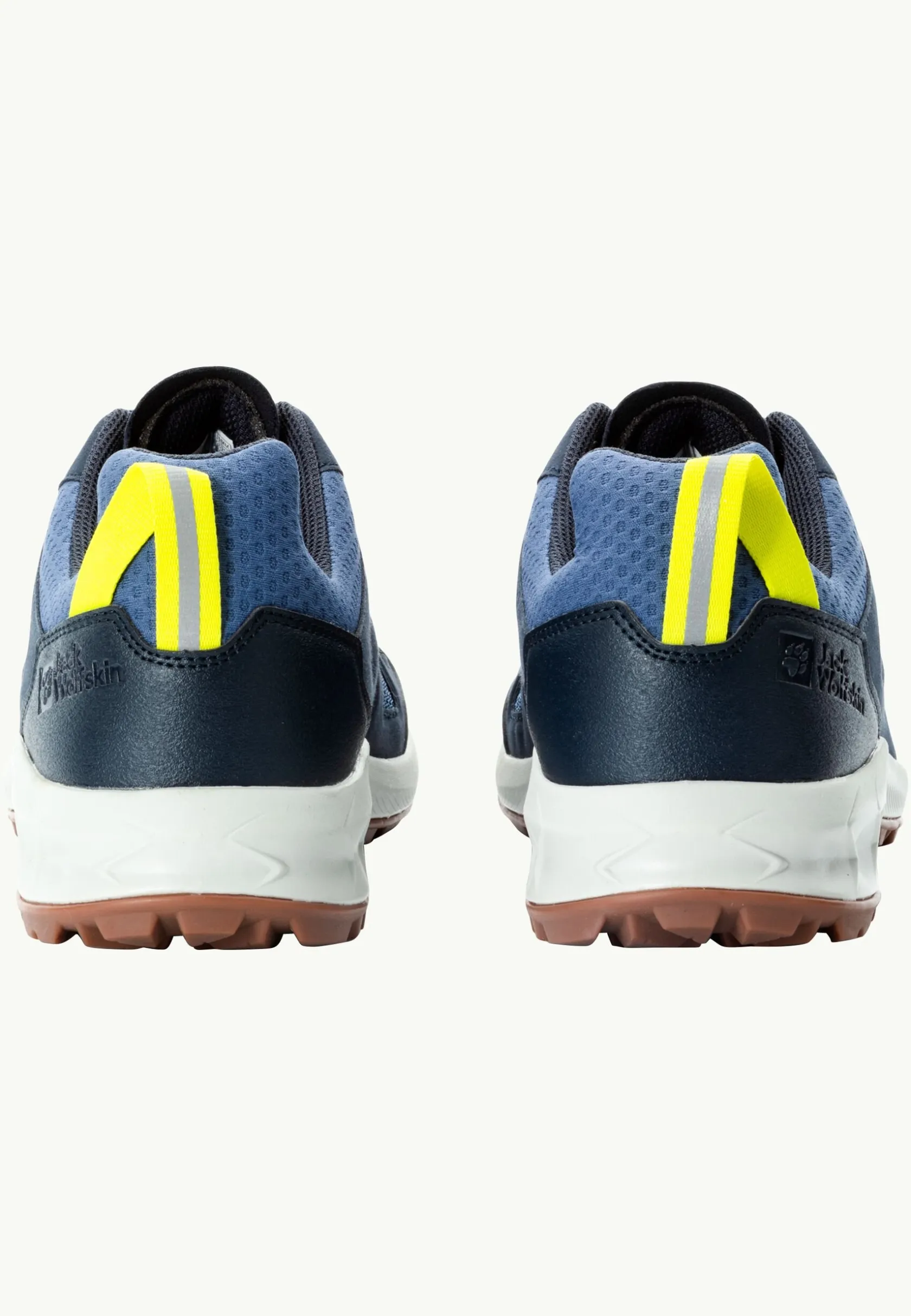 Lifestyle|Wandelen|Jack Wolfskin Woodland 2 Vent Low M