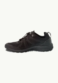 Lifestyle|Wandelen|Jack Wolfskin Woodland 2 Vent Low M