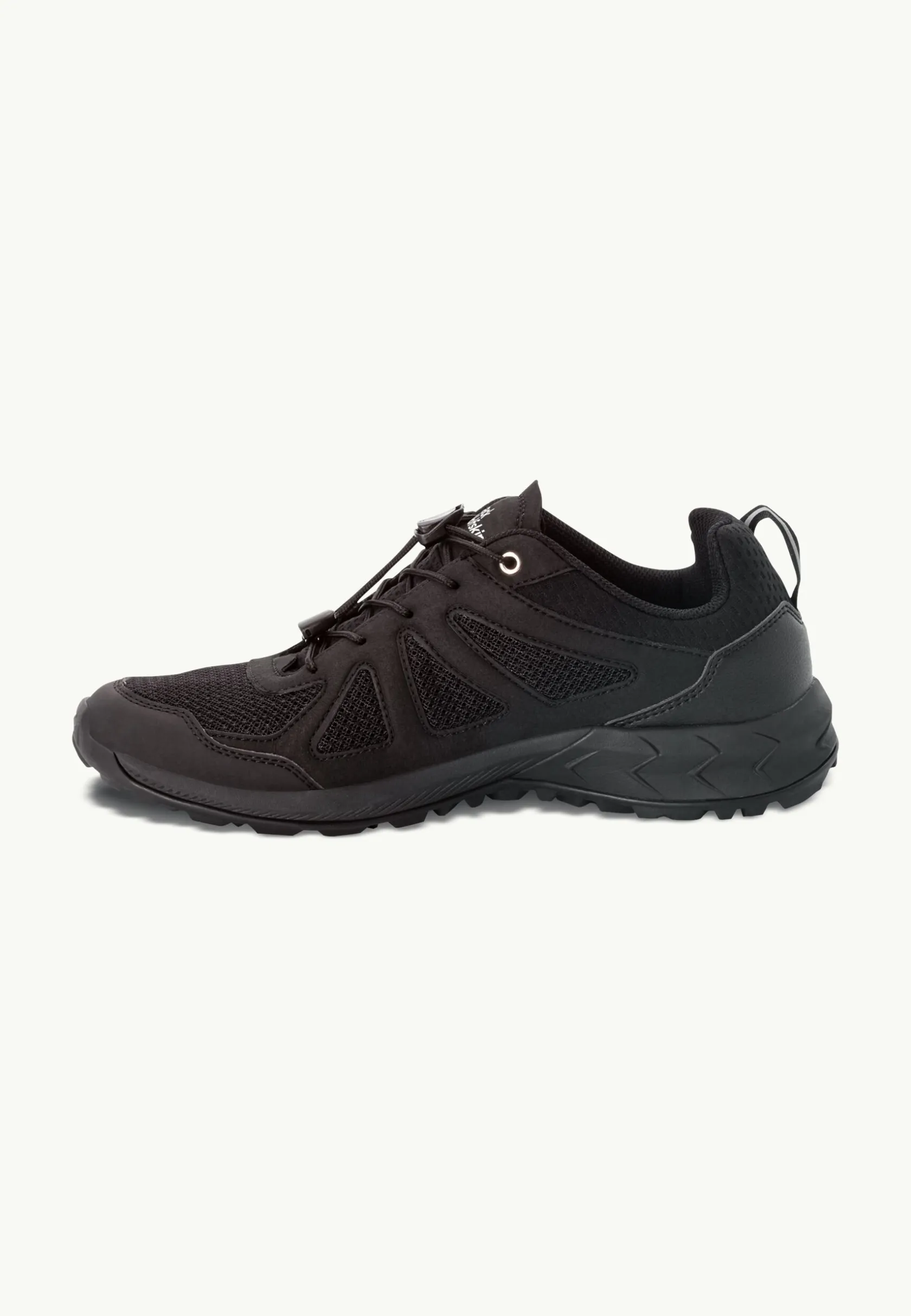 Lifestyle|Wandelen|Jack Wolfskin Woodland 2 Vent Low M