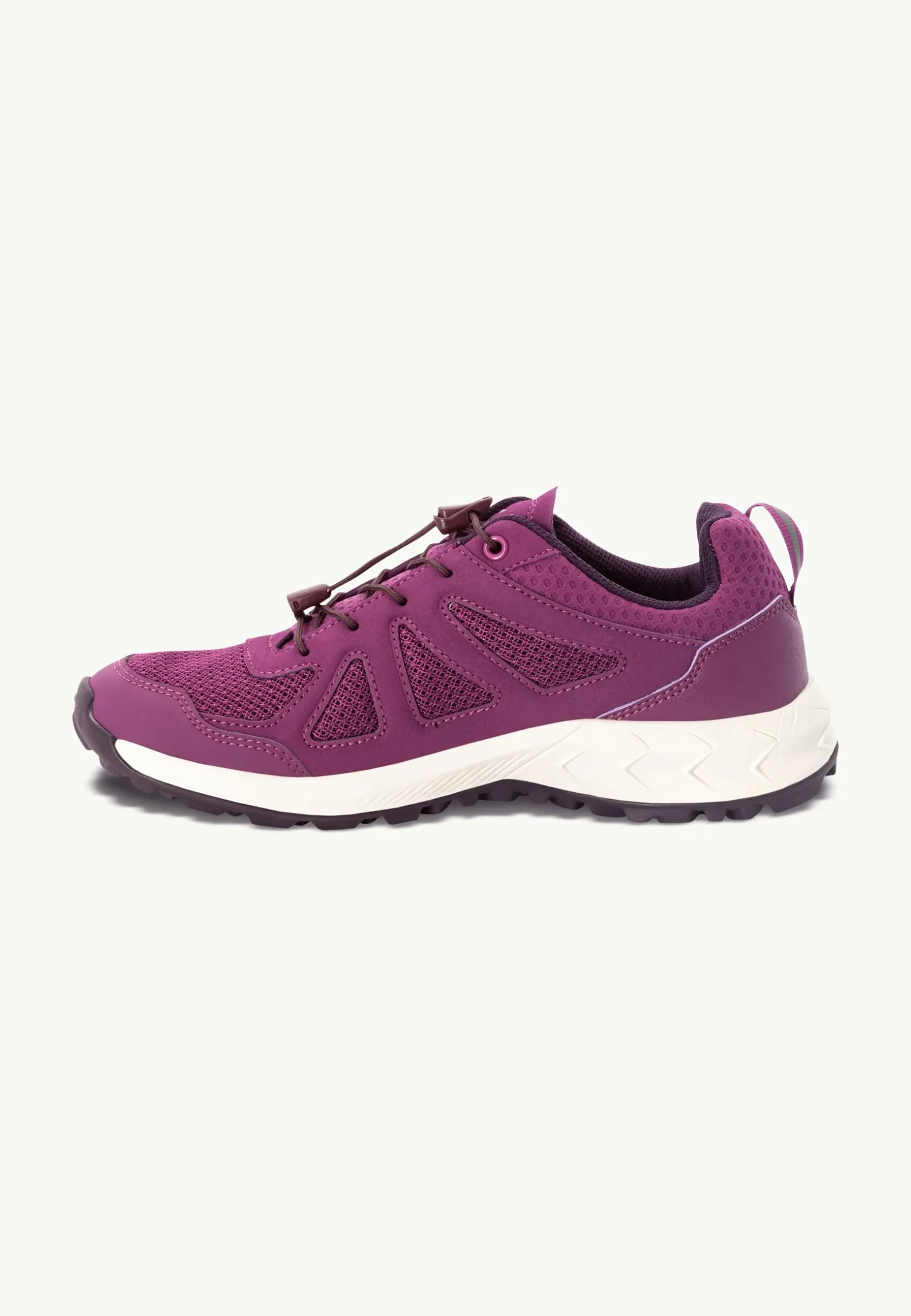 Lifestyle|Outdoor Sneaker|Jack Wolfskin Woodland 2 Vent Low W