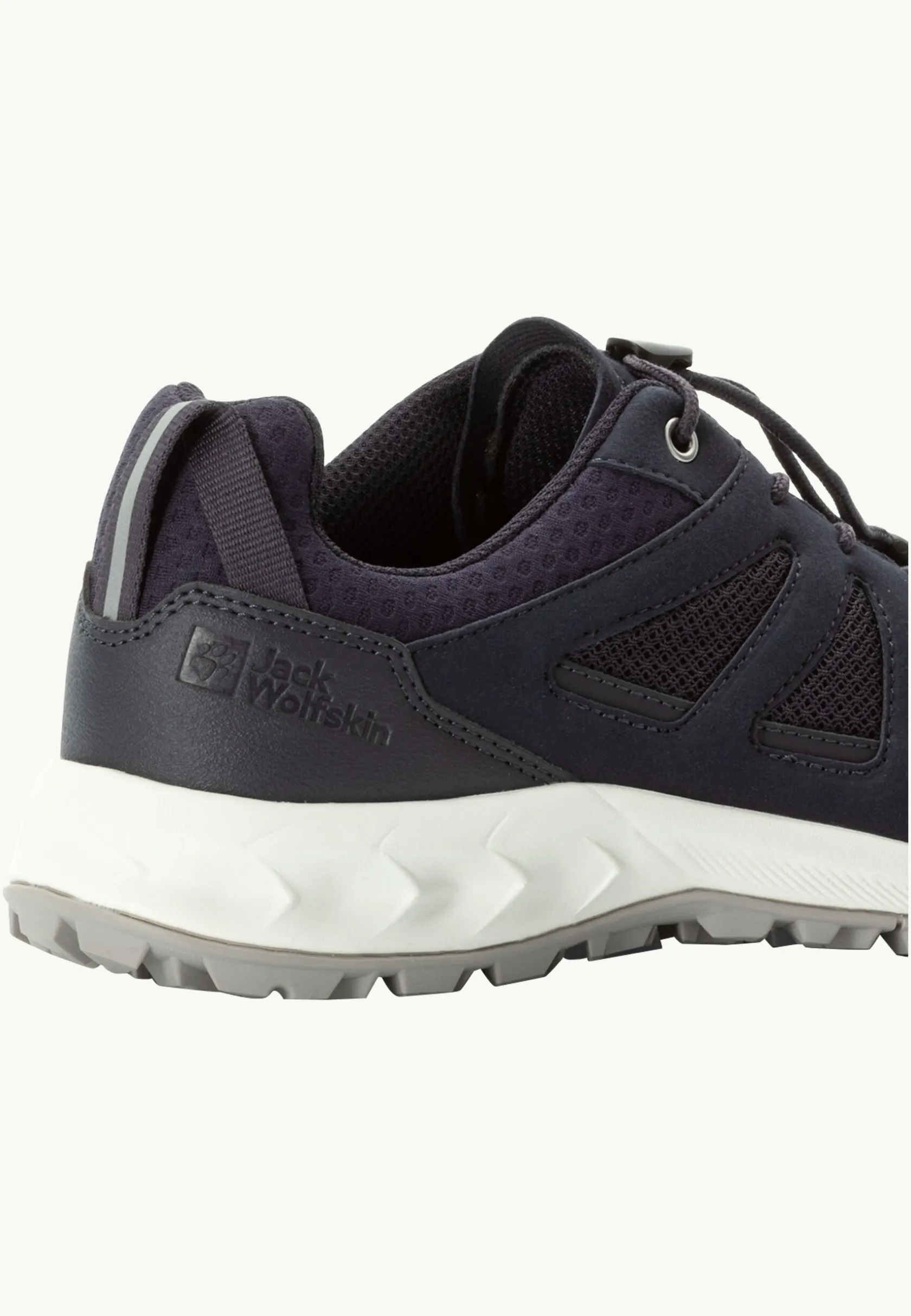 Lifestyle|Outdoor Sneaker|Jack Wolfskin Woodland 2 Vent Low W