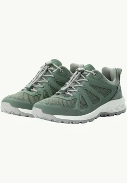 Lifestyle|Outdoor Sneaker|Jack Wolfskin Woodland 2 Vent Low W