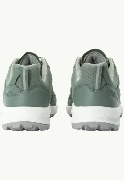 Lifestyle|Outdoor Sneaker|Jack Wolfskin Woodland 2 Vent Low W