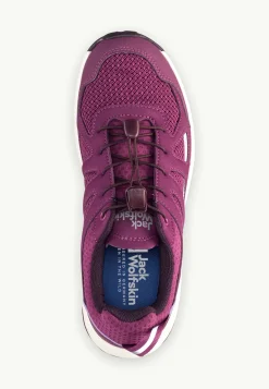 Lifestyle|Outdoor Sneaker|Jack Wolfskin Woodland 2 Vent Low W