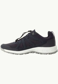 Lifestyle|Outdoor Sneaker|Jack Wolfskin Woodland 2 Vent Low W
