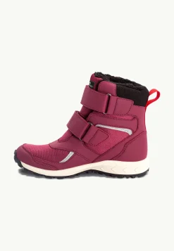 Multifunctionele Schoenen|Winterlaarzen|Jack Wolfskin Woodland Wt Texapore High Vc K