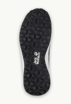 Multifunctionele Schoenen|Winterlaarzen|Jack Wolfskin Woodland Wt Texapore High Vc K