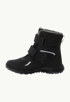 Multifunctionele Schoenen|Winterlaarzen|Jack Wolfskin Woodland Wt Texapore High Vc K