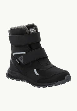 Multifunctionele Schoenen|Winterlaarzen|Jack Wolfskin Woodland Wt Texapore High Vc K