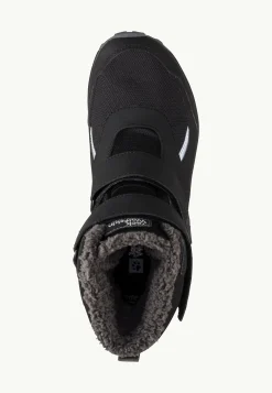 Multifunctionele Schoenen|Winterlaarzen|Jack Wolfskin Woodland Wt Texapore High Vc K