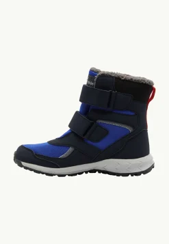 Multifunctionele Schoenen|Winterlaarzen|Jack Wolfskin Woodland Wt Texapore High Vc K
