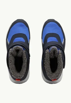 Multifunctionele Schoenen|Winterlaarzen|Jack Wolfskin Woodland Wt Texapore High Vc K