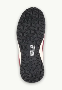 Multifunctionele Schoenen|Winterlaarzen|Jack Wolfskin Woodland Wt Texapore High Vc K