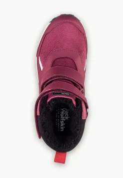 Multifunctionele Schoenen|Winterlaarzen|Jack Wolfskin Woodland Wt Texapore High Vc K