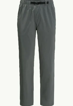 Lifestyle|Lifestyle|Jack Wolfskin Zeilweg Pants