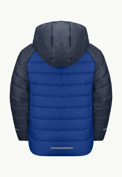 Voor- En Najaarsjacks/-Jassen|Winterjacks|Jack Wolfskin Zenon Jacket K