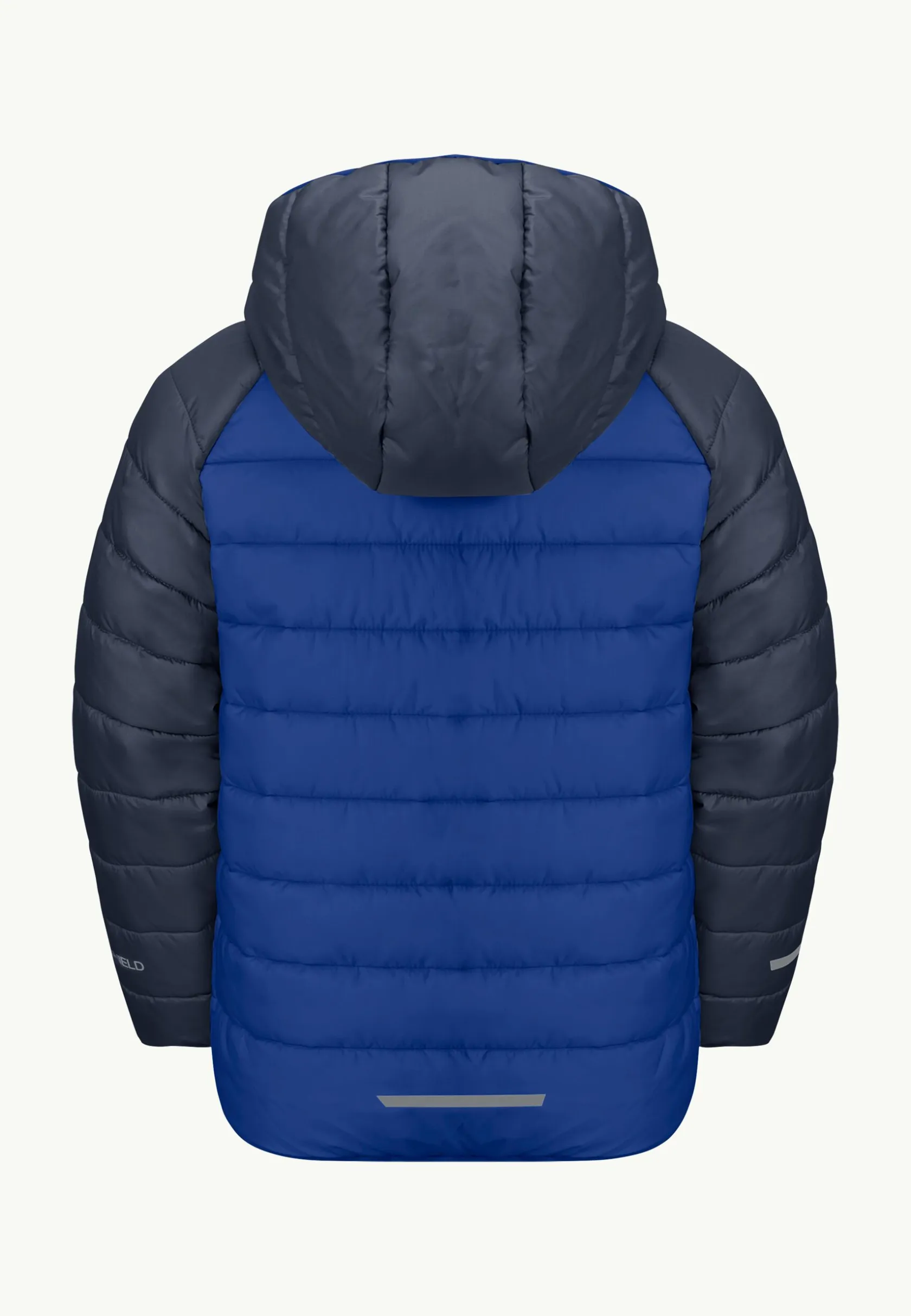 Voor- En Najaarsjacks/-Jassen|Winterjacks|Jack Wolfskin Zenon Jacket K