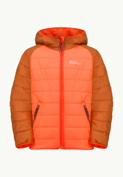 Voor- En Najaarsjacks/-Jassen|Winterjacks|Jack Wolfskin Zenon Jacket K