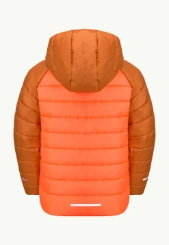 Voor- En Najaarsjacks/-Jassen|Winterjacks|Jack Wolfskin Zenon Jacket K