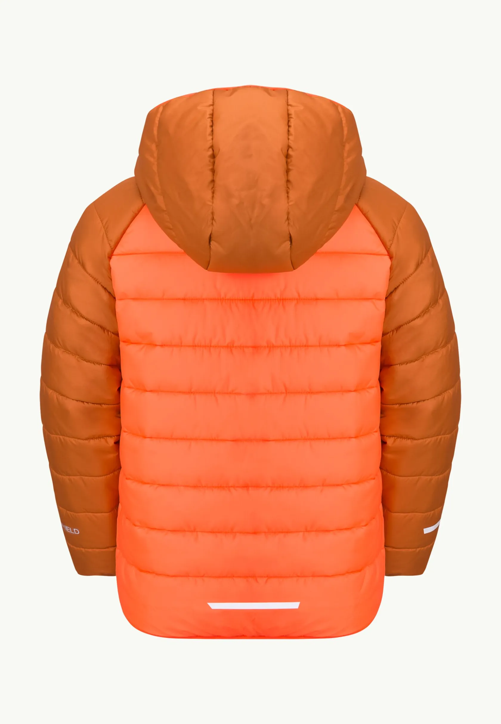 Voor- En Najaarsjacks/-Jassen|Winterjacks|Jack Wolfskin Zenon Jacket K