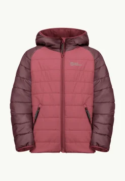 Voor- En Najaarsjacks/-Jassen|Winterjacks|Jack Wolfskin Zenon Jacket K
