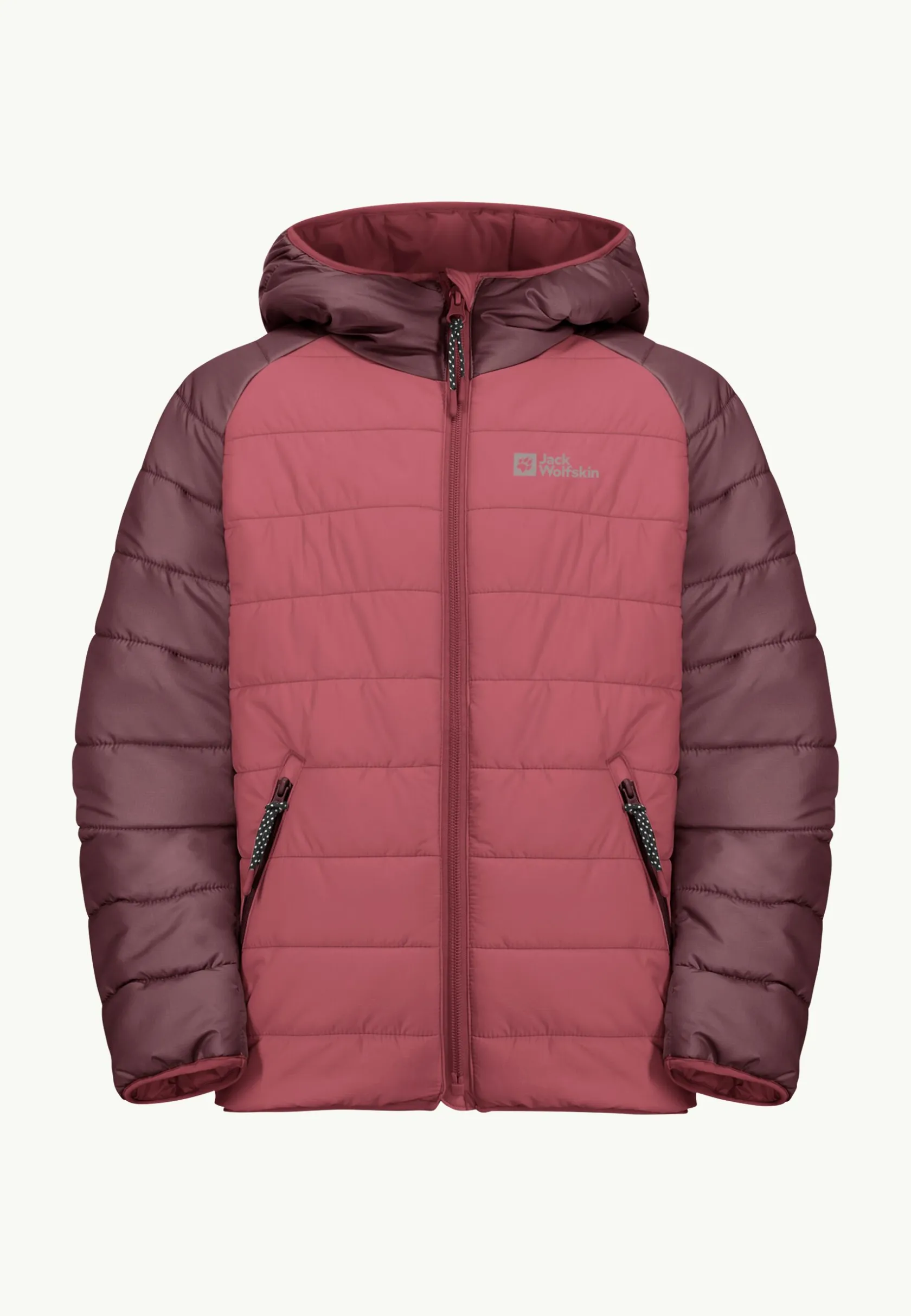 Voor- En Najaarsjacks/-Jassen|Winterjacks|Jack Wolfskin Zenon Jacket K
