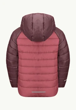 Voor- En Najaarsjacks/-Jassen|Winterjacks|Jack Wolfskin Zenon Jacket K