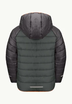Voor- En Najaarsjacks/-Jassen|Winterjacks|Jack Wolfskin Zenon Jacket K