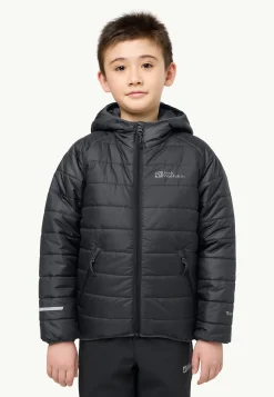 Voor- En Najaarsjacks/-Jassen|Winterjacks|Jack Wolfskin Zenon Jacket K